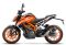 Мотоцикл KTM 390 Duke Orange