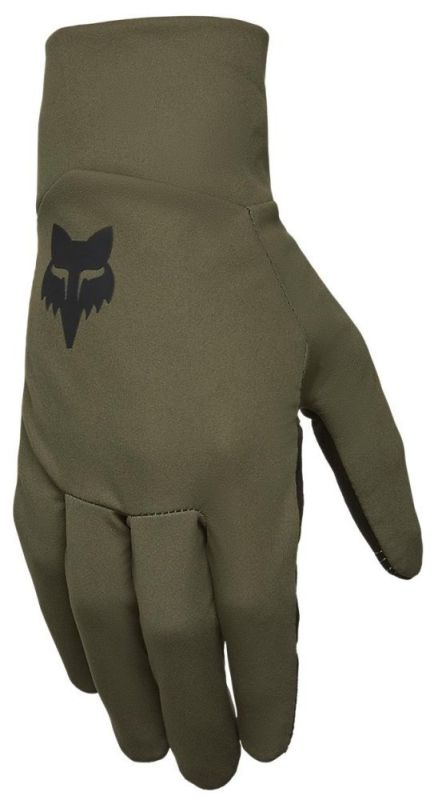Водостійкі Перчатки Fox Ranger Water Glove Olive Green