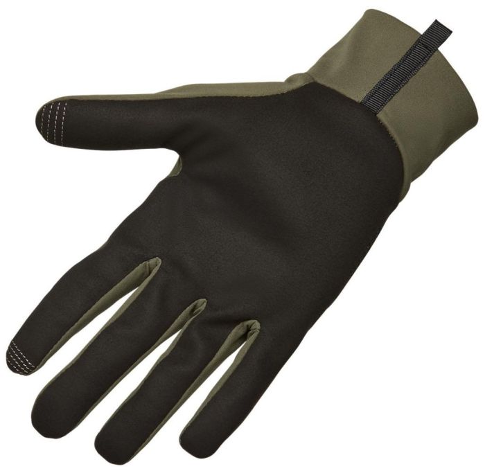 Водостійкі Перчатки Fox Ranger Water Glove Olive Green