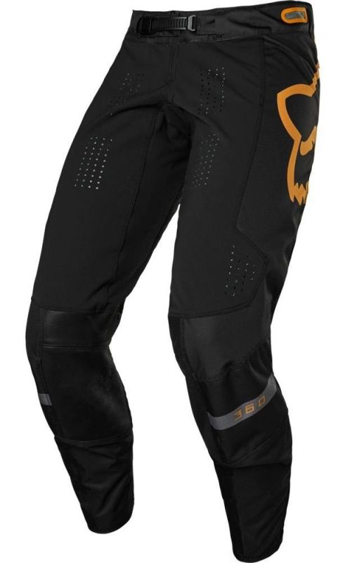 Штани Fox 360 Merz Pant Black