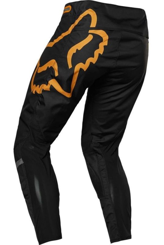 Штани Fox 360 Merz Pant Black