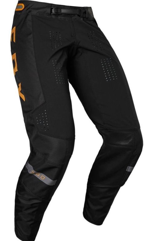 Штани Fox 360 Merz Pant Black
