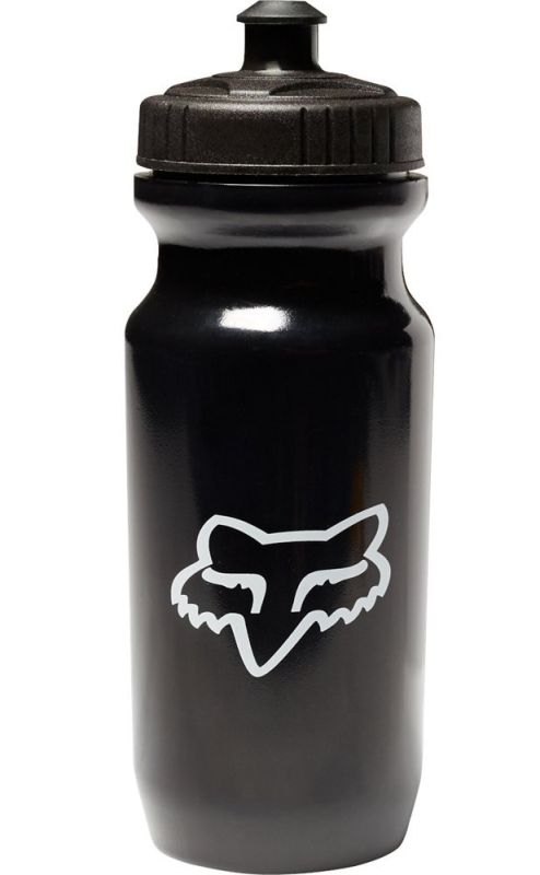 Фляга Fox Base Head Bottle Black,  650 Ml