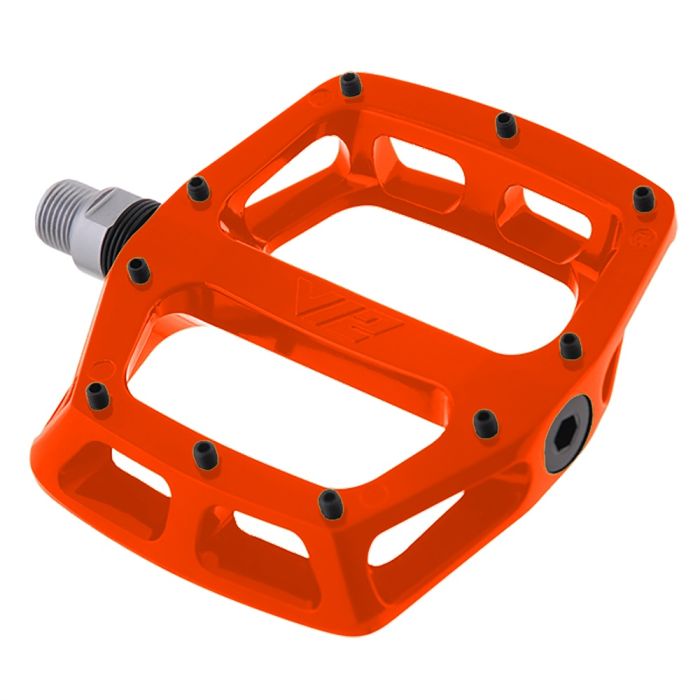 Педалі DMR V12 (Tango Orange)
