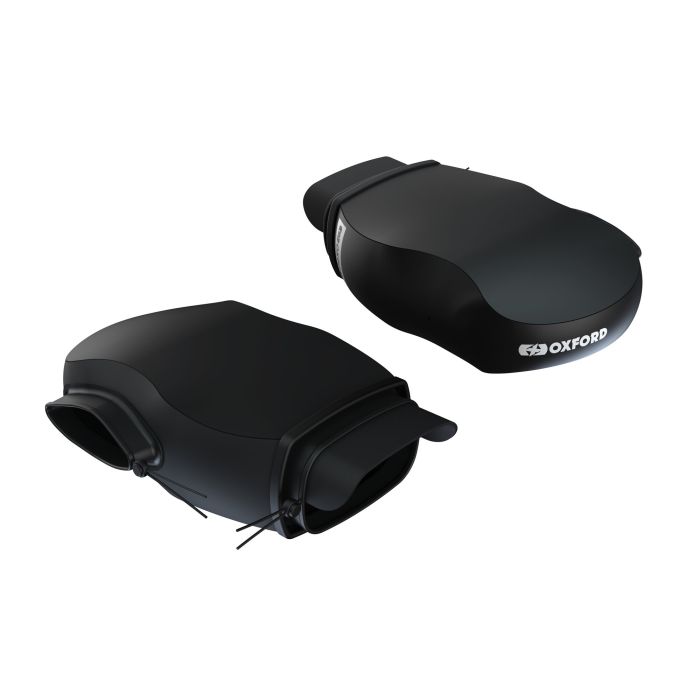 Підігрів керма Oxford Commuter Muffs