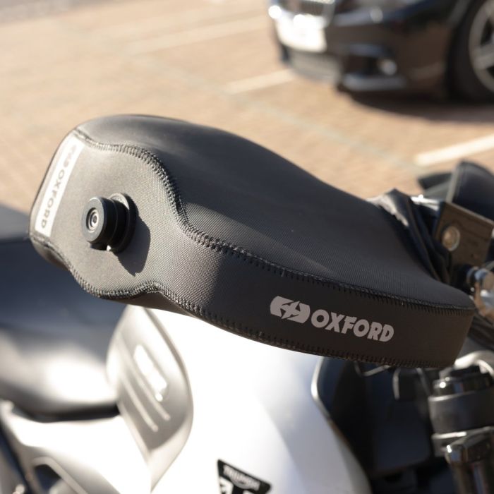 Підігрів керма Oxford Commuter Muffs