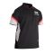 Футболка Oxford Racing Polo Black