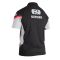 Футболка Oxford Racing Polo Black