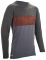 Джерсі Leatt Mtb 2.0 Gravity Jersey Black