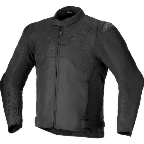 Мотокуртка Alpinestars T-SP 1 V2 WP Black