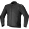 Мотокуртка Alpinestars T-SP 1 V2 WP Black