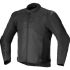 Мотокуртка Alpinestars T-SP 1 V2 WP Black