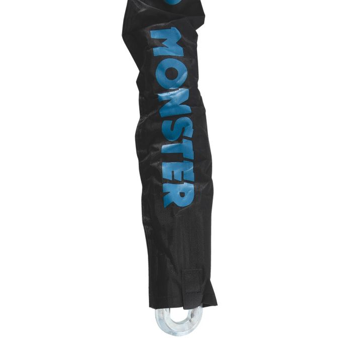 Ланцюк з замком Oxford MonsterXL Chainlock 14.5mm