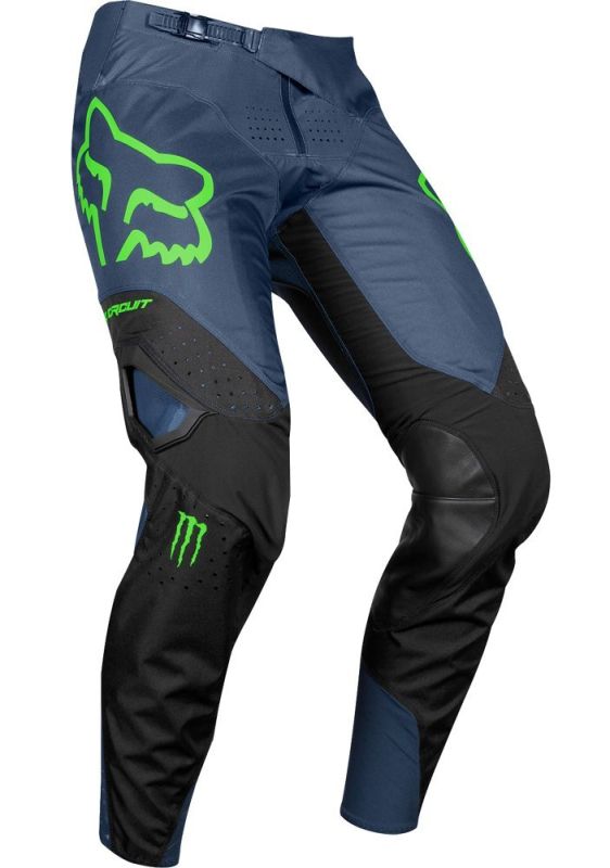 Штани Fox 360 Pro Circuit Pant Black