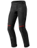 Мотоштани Seventy PT22 Summer Touring Black