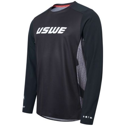 Джерсі Uswe Lera Jersey Black