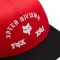 Кепка Fox Youth Snapback Hat - Icon Red