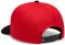 Кепка Fox Youth Snapback Hat - Icon Red
