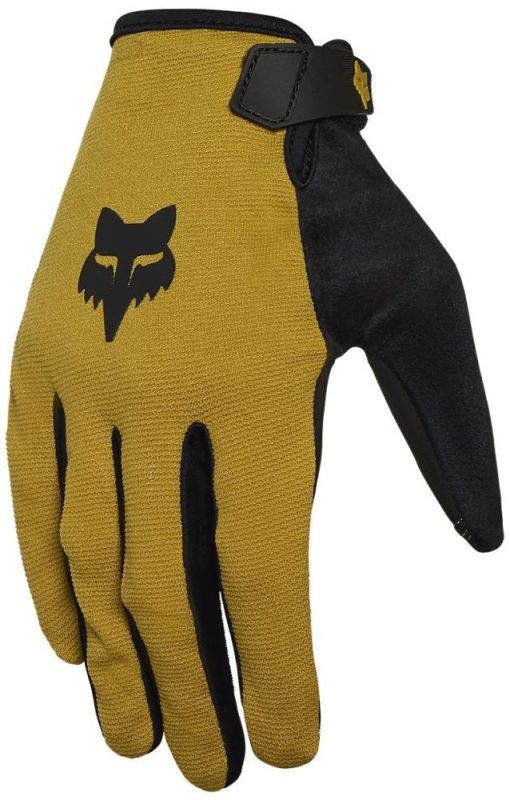 Рукавички Fox Ranger Glove Mustard
