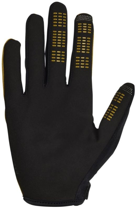 Рукавички Fox Ranger Glove Mustard