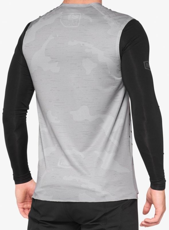 Джерсі Ride 100% R-core Concept Jersey Camo