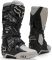 Мотоботи Fox Motion Boot - Diffuse Black