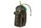Сумка на кермо KasyBag Pocket Pack One hand (кормушка) Black-Green