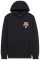 Толстовка Fox Hoodie - Racewear Black