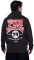 Толстовка Fox Hoodie - Racewear Black