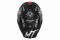 Мотошолом MT STREETFIGHTER SV Hellish B2 Matt