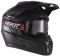 Шолом Leatt 7.5 Adventure Helmet + Goggle Black