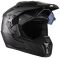 Шолом Leatt 7.5 Adventure Helmet + Goggle Black