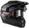 Шолом Leatt 7.5 Adventure Helmet + Goggle Black