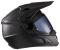 Шолом Leatt 7.5 Adventure Helmet + Goggle Black