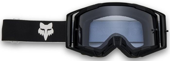 Окуляри Fox Airspace Goggle - Core Black