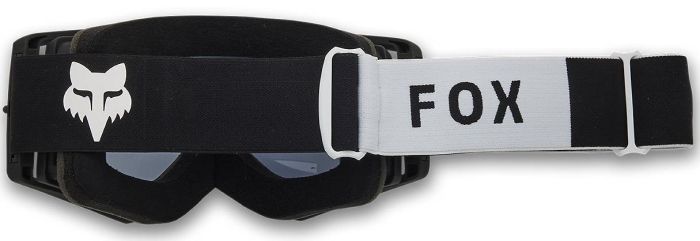 Окуляри Fox Airspace Goggle - Core Black