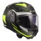 Мотошолом LS2 FF910 Advant 2 Astral Hi-Vis Yellow