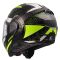 Мотошолом LS2 FF910 Advant 2 Astral Hi-Vis Yellow