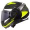 Мотошолом LS2 FF910 Advant 2 Astral Hi-Vis Yellow