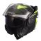 Мотошолом LS2 FF910 Advant 2 Astral Hi-Vis Yellow