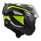 Мотошолом LS2 FF910 Advant 2 Astral Hi-Vis Yellow
