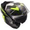 Мотошолом LS2 FF910 Advant 2 Astral Hi-Vis Yellow
