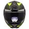 Мотошолом LS2 FF910 Advant 2 Astral Hi-Vis Yellow