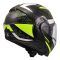 Мотошолом LS2 FF910 Advant 2 Astral Hi-Vis Yellow