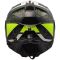 Мотошолом LS2 FF910 Advant 2 Astral Hi-Vis Yellow