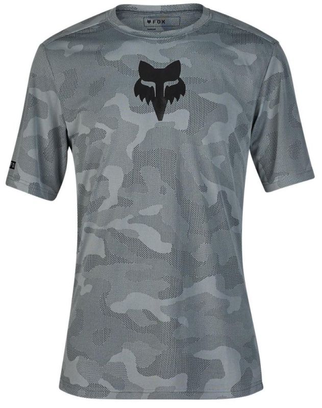 Джерсі Fox Ranger Tru-dri Jersey Cloud Grey