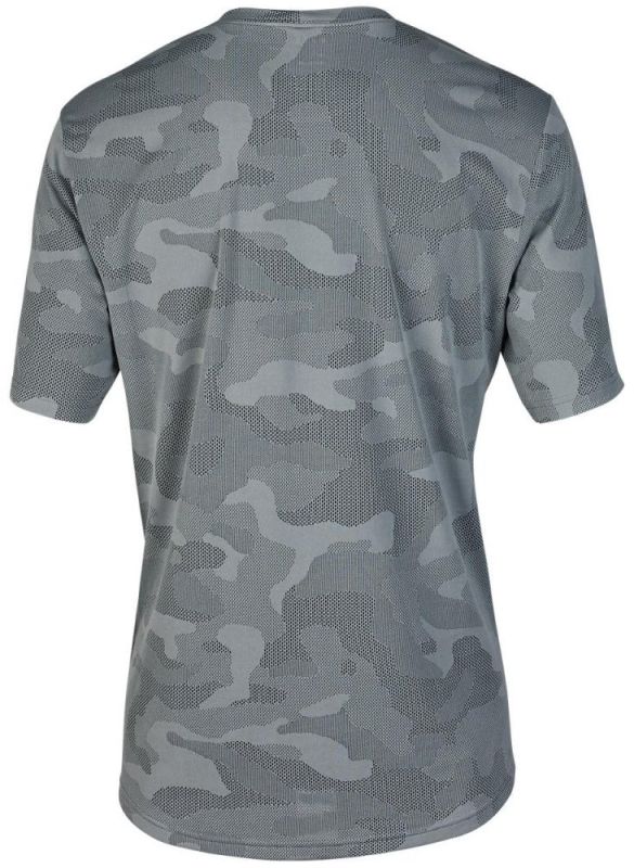 Джерсі Fox Ranger Tru-dri Jersey Cloud Grey