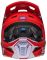 Шолом Leatt Moto 2.5 Helmet Red