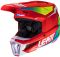 Шолом Leatt Moto 2.5 Helmet Red