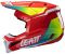 Шолом Leatt Moto 2.5 Helmet Red